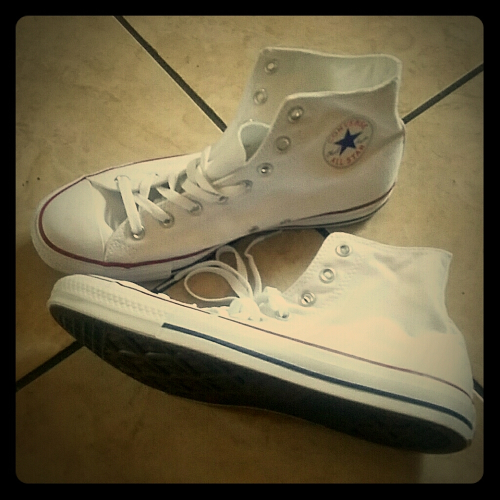 Converse classic Chuck Taylors